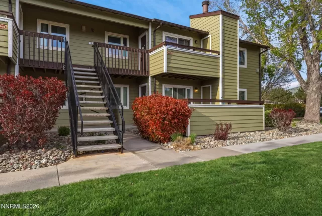 MLS: 260004879 Condo For Sale