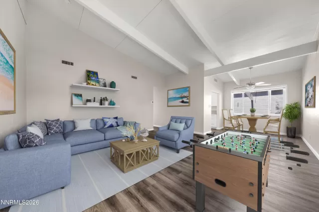 MLS: 260004925 Condo For Sale