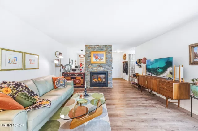 MLS: 260004944 Condo For Sale