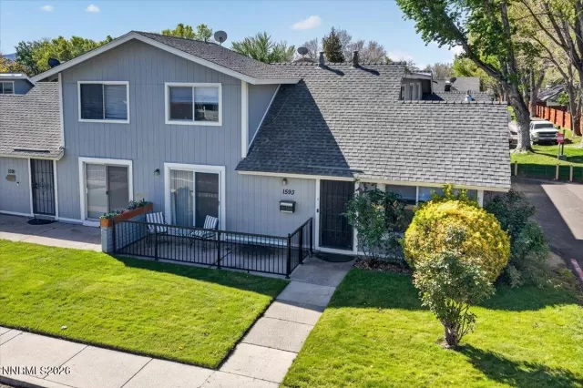 MLS: 260004999 Condo For Sale