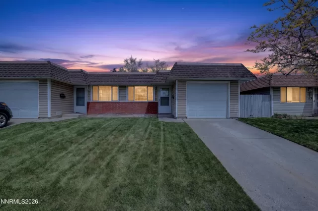 MLS: 260005090 Condo For Sale