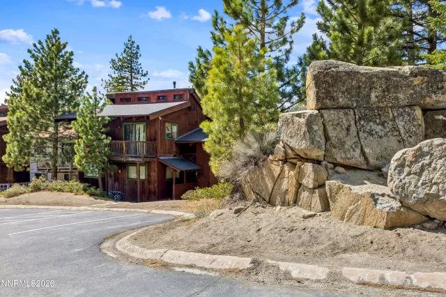 MLS: 260005113 Condo For Sale