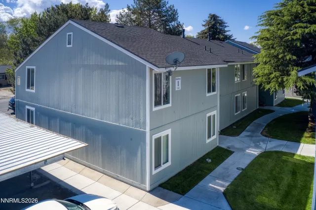 MLS: 260005232 Condo For Sale