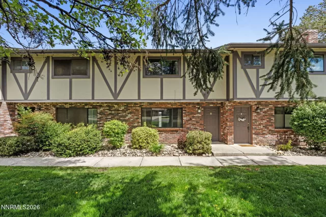 MLS: 260005297 Condo For Sale