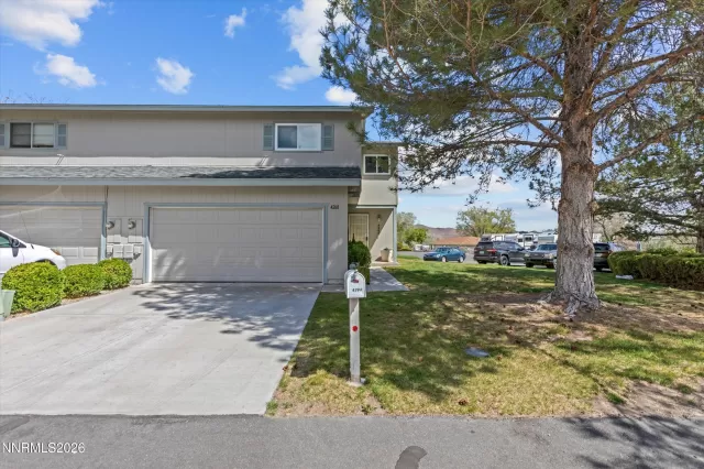 MLS: 260005350 Condo For Sale