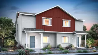More Details about MLS # 260005365 : 5869 MORGAN HORSE STREET