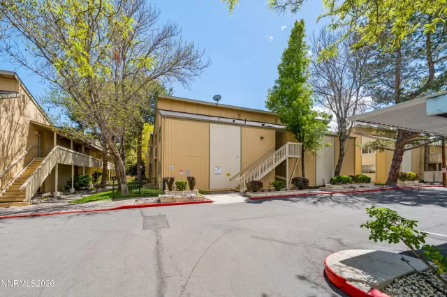MLS: 260005375 Condo For Sale