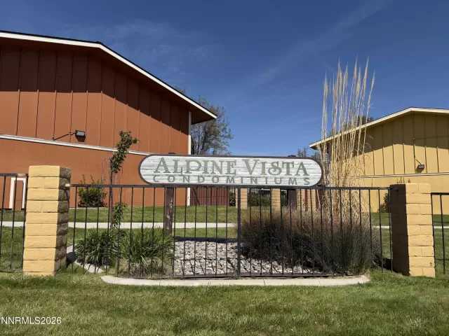 MLS: 260005409 Condo For Sale