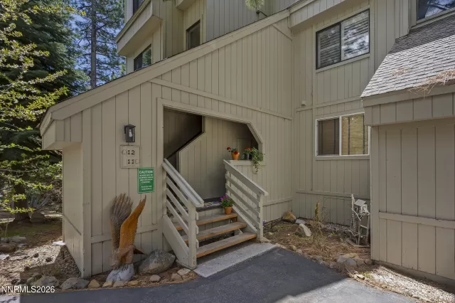 MLS: 260005499 Condo For Sale
