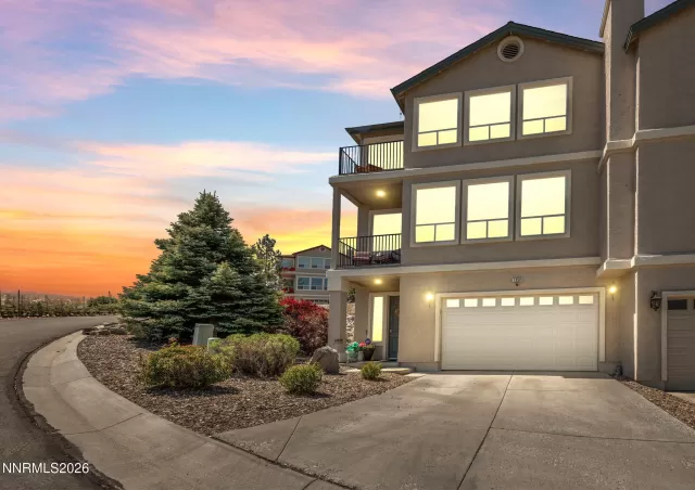 MLS: 260005525 Condo For Sale