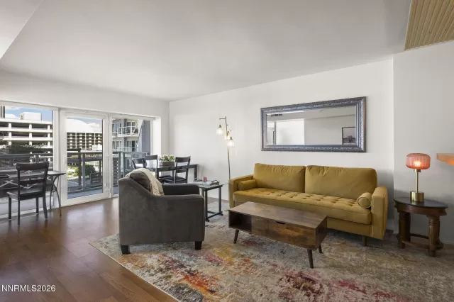 MLS: 260005538 Condo For Sale