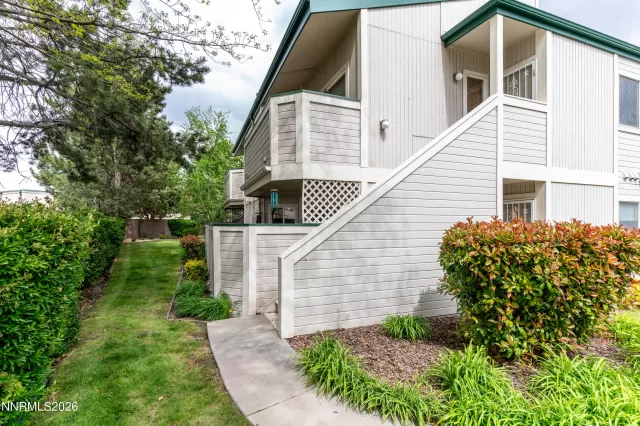 MLS: 260005627 Condo For Sale