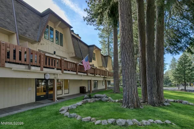 MLS: 260005631 Condo For Sale