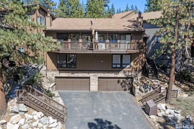 MLS: 260005645 Condo For Sale
