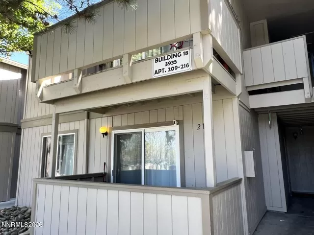 MLS: 260005675 Condo For Sale