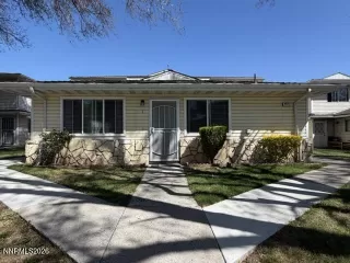 Primary Photo for MLS#: 260005677
