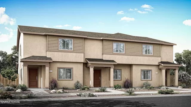 MLS: 260005701 Condo For Sale