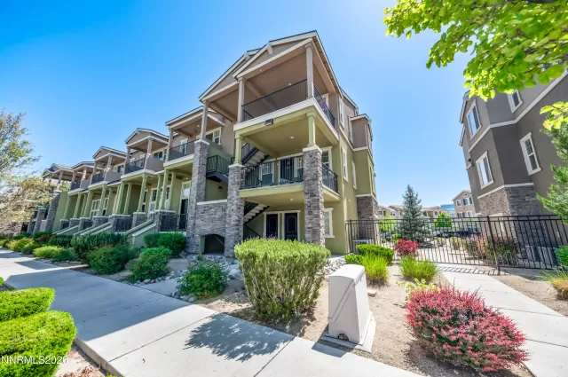 MLS: 260005747 Condo For Sale