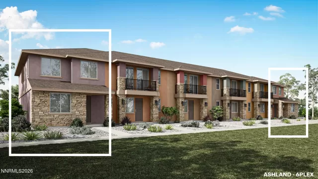 MLS: 260005790 Condo For Sale