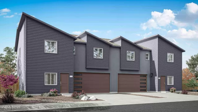 MLS: 260005795 Condo For Sale