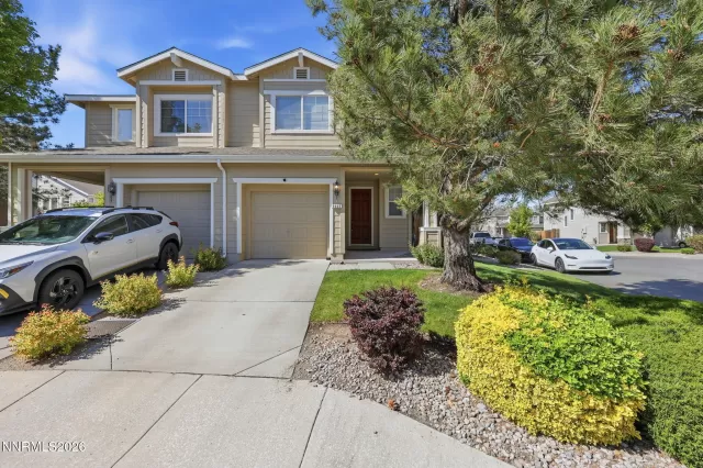 MLS: 260005827 Condo For Sale