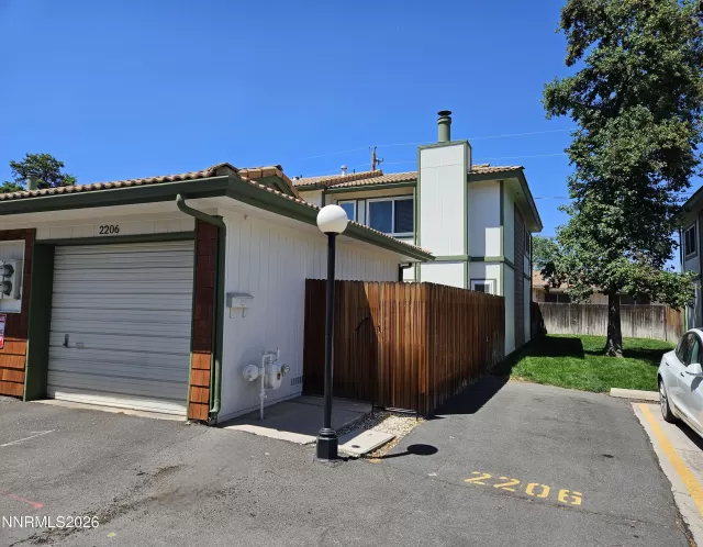 MLS: 260005848 Condo For Sale
