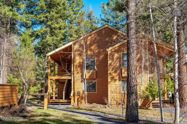 MLS: 260005857 Condo For Sale