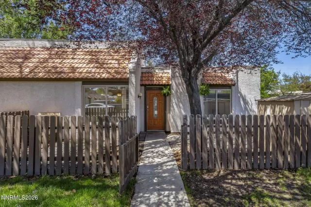MLS: 260005867 Condo For Sale