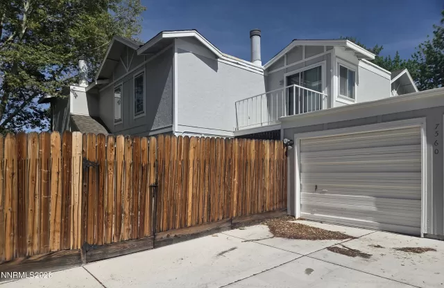 MLS: 260005889 Condo For Sale