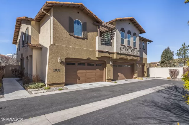 MLS: 260005913 Condo For Sale