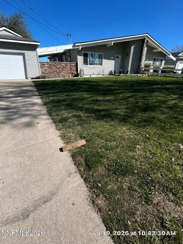 MLS: 260005918 Condo For Sale