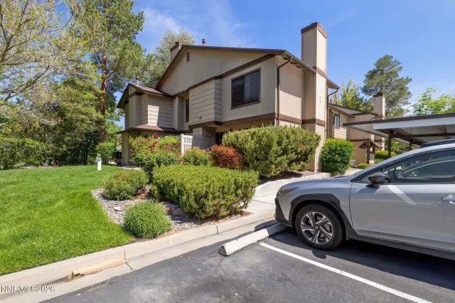 MLS: 260005936 Condo For Sale