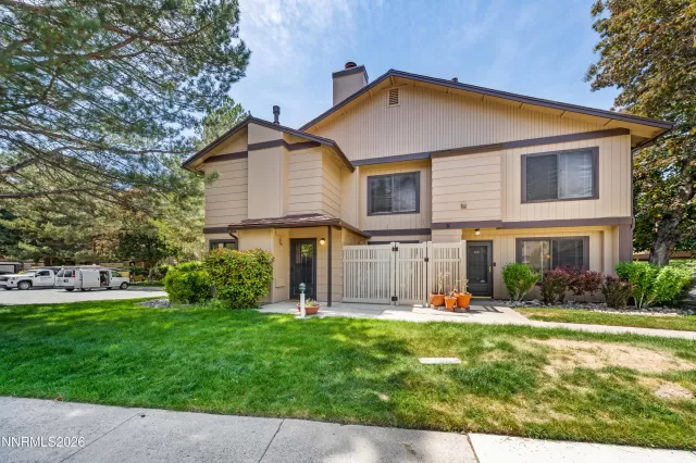 MLS: 260005971 Condo For Sale