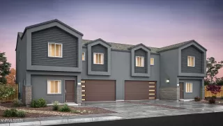 Primary Photo for MLS#: 260005989