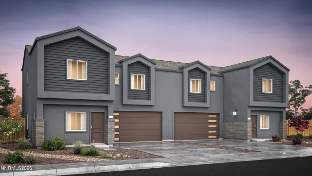 MLS: 260005989 Condo For Sale