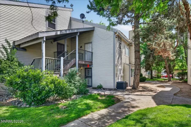 MLS: 260005994 Condo For Sale