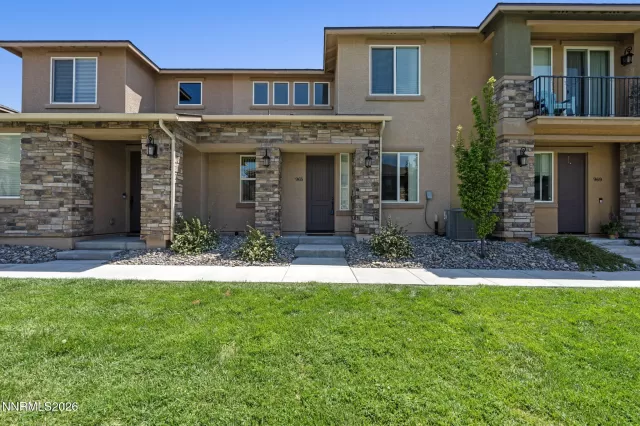 MLS: 260006002 Condo For Sale