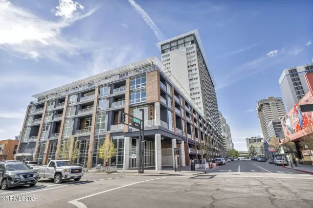MLS: 260006056 Condo For Sale