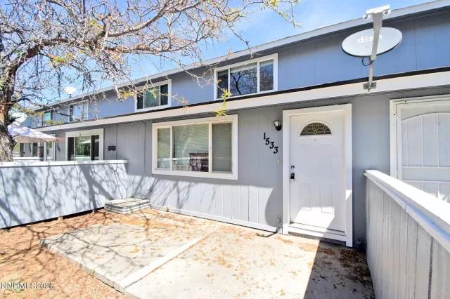 MLS: 260006069 Condo For Sale