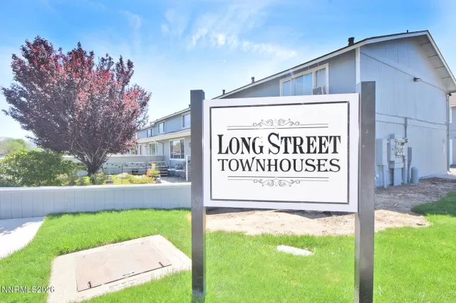 MLS: 260006072 Condo For Sale