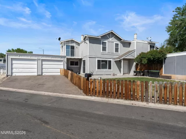 MLS: 260006145 Condo For Sale