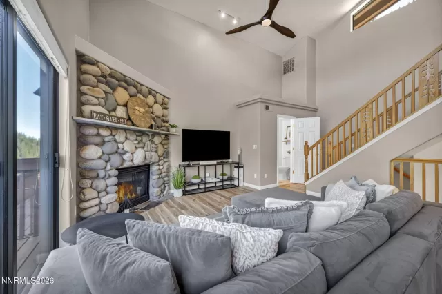 MLS: 260006155 Condo For Sale