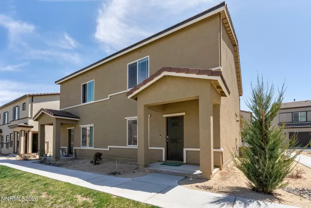 MLS: 260006206 Condo For Sale
