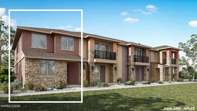 MLS: 260006323 Condo For Sale