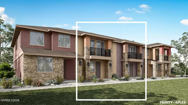 MLS: 260006324 Condo For Sale