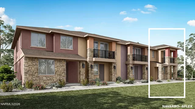 MLS: 260006325 Condo For Sale