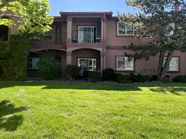 MLS: 260006343 Condo For Sale