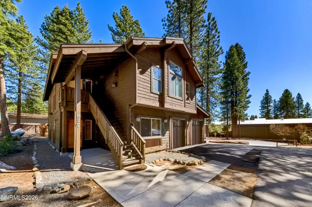 MLS: 260006417 Condo For Sale