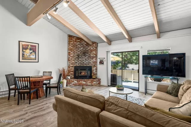MLS: 260006443 Condo For Sale