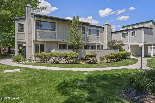 MLS: 260006570 Condo For Sale